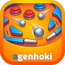AGENHOKI — ikon APK