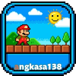 ANGKASA138 — ikon APK